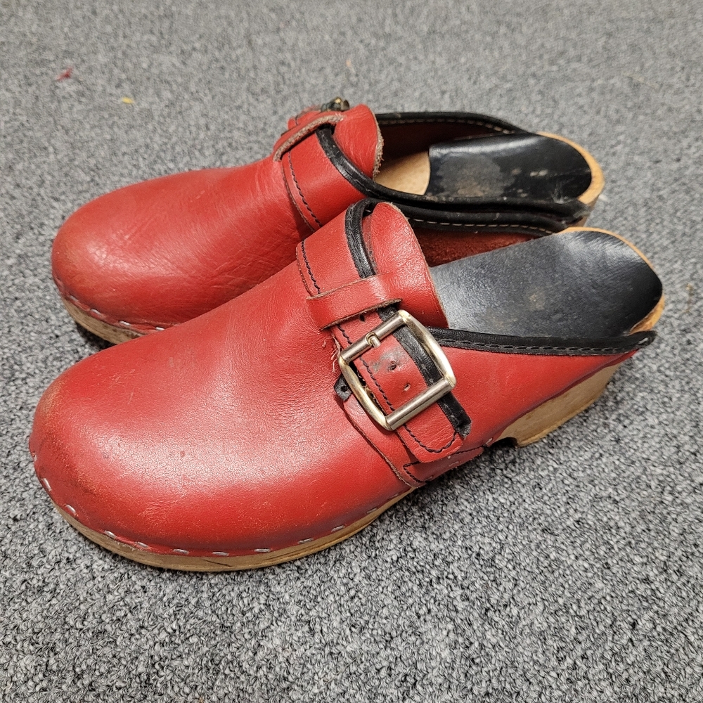 Shoes * Vintage 50s 60s 70s * New Pics for 1/3 show - Picture 13 of 16